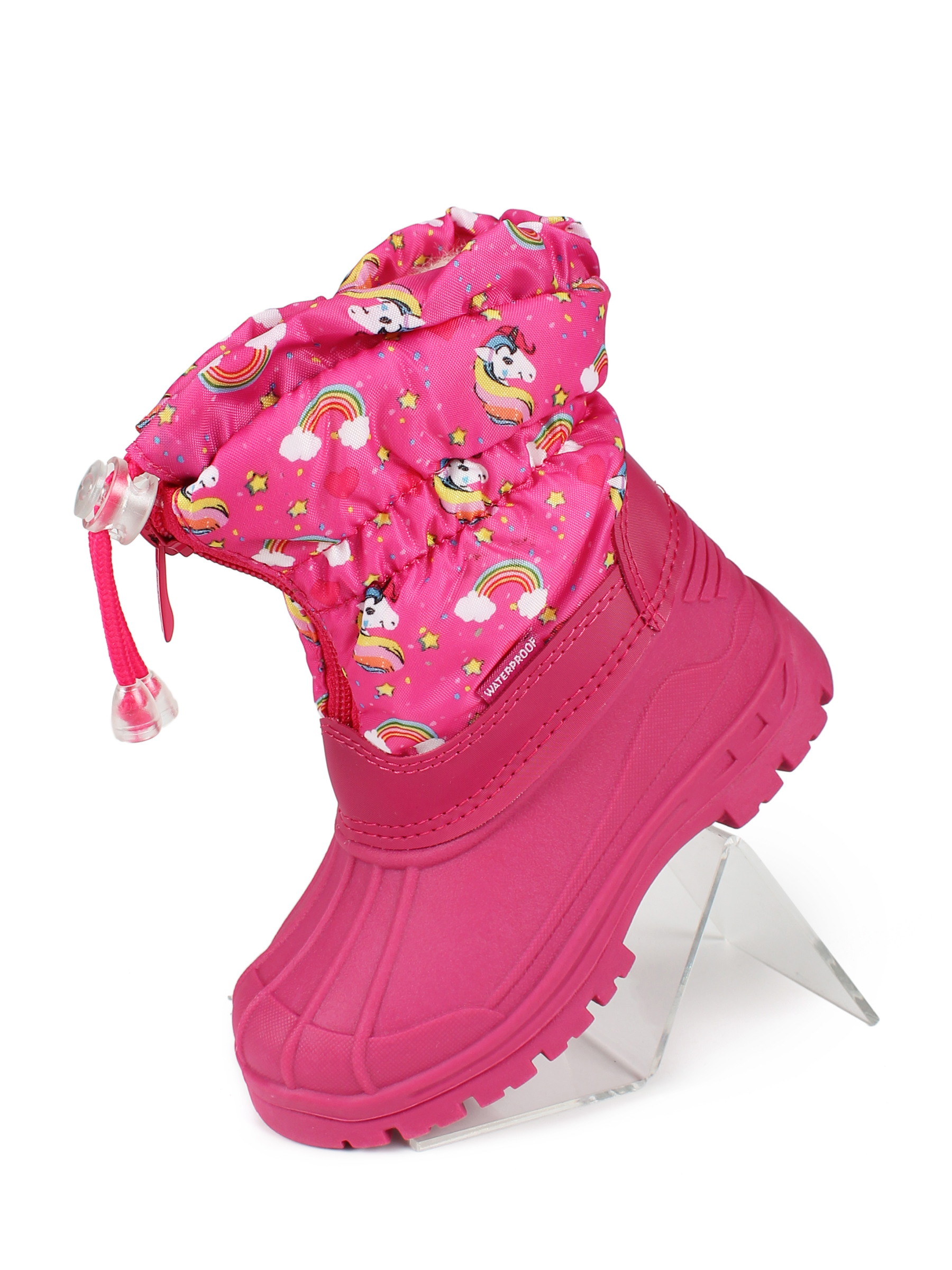 Сапоги Antilopa AL 15878 - фото 7