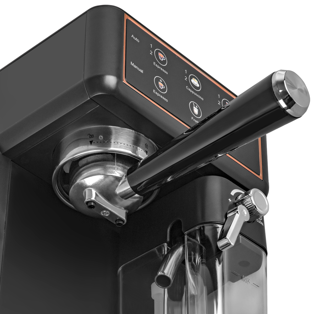 Кофеварка ENDEVER COSTA-1091 - фото 5