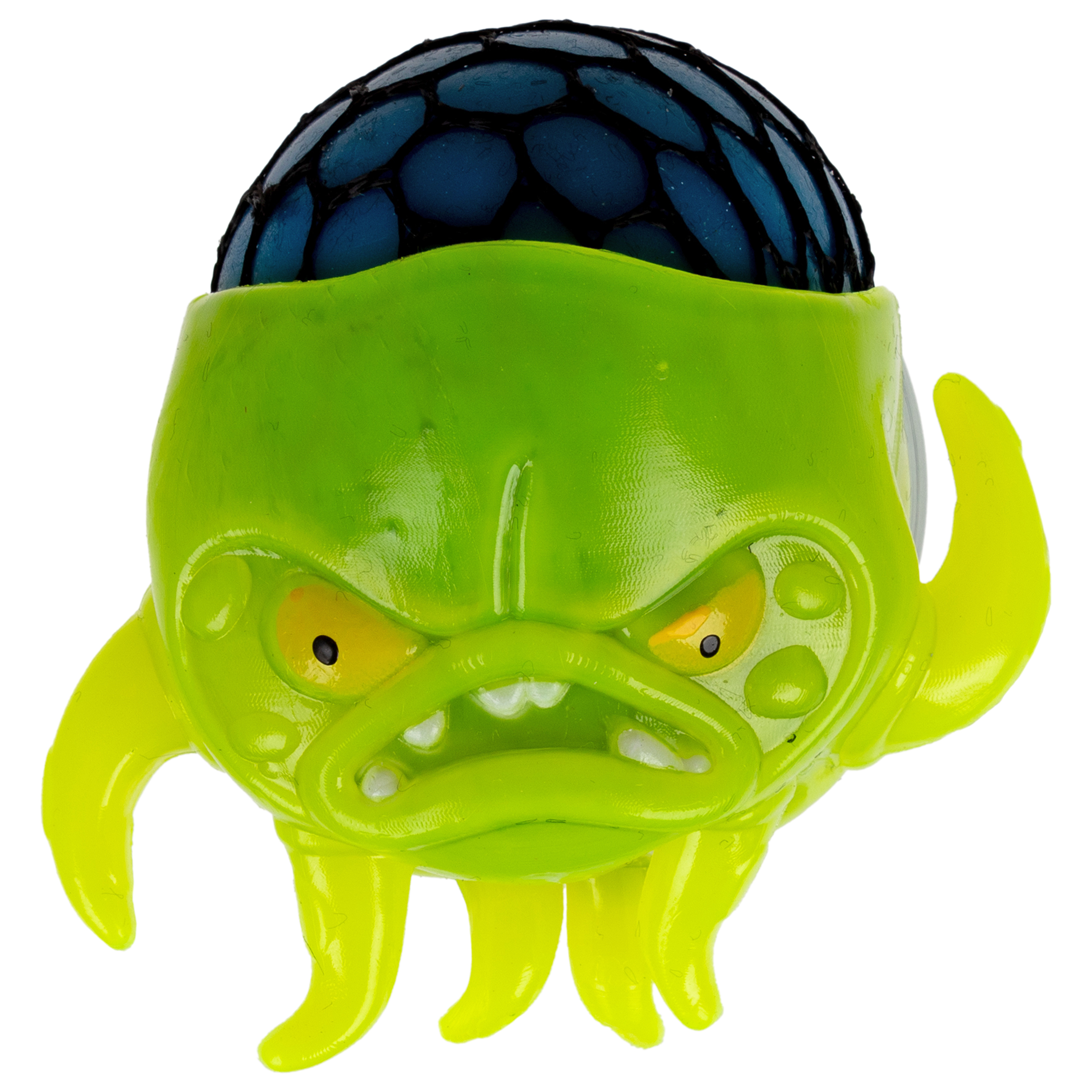 Игрушка-антистресс 1TOY сквиш - фото 1