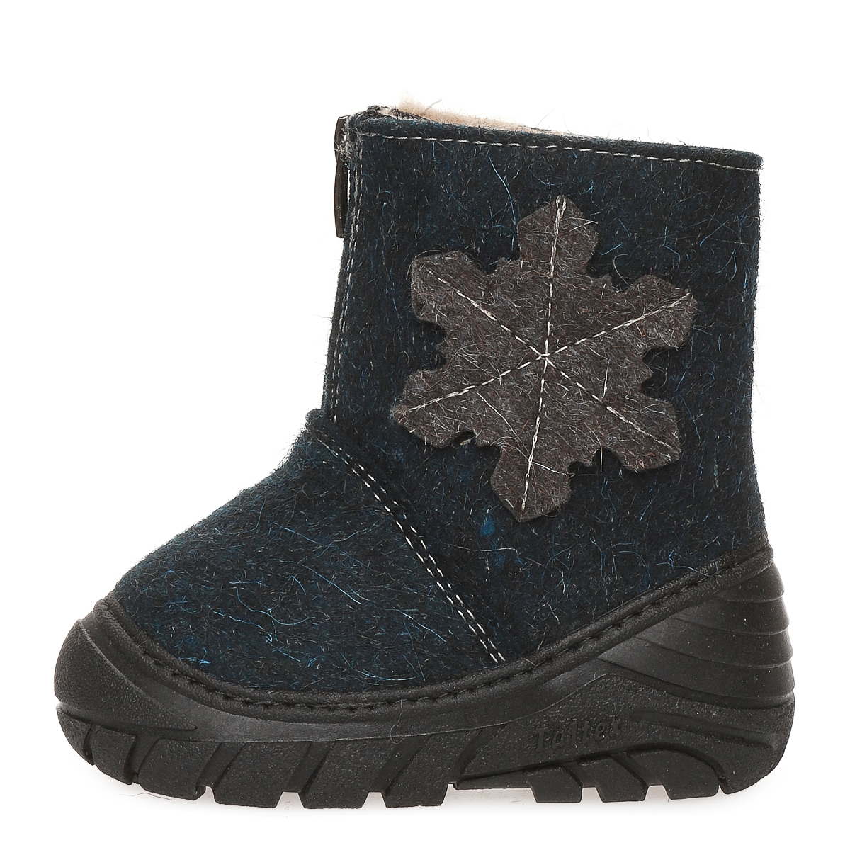 Валенки MakFly 88MF-29-38B - фото 3