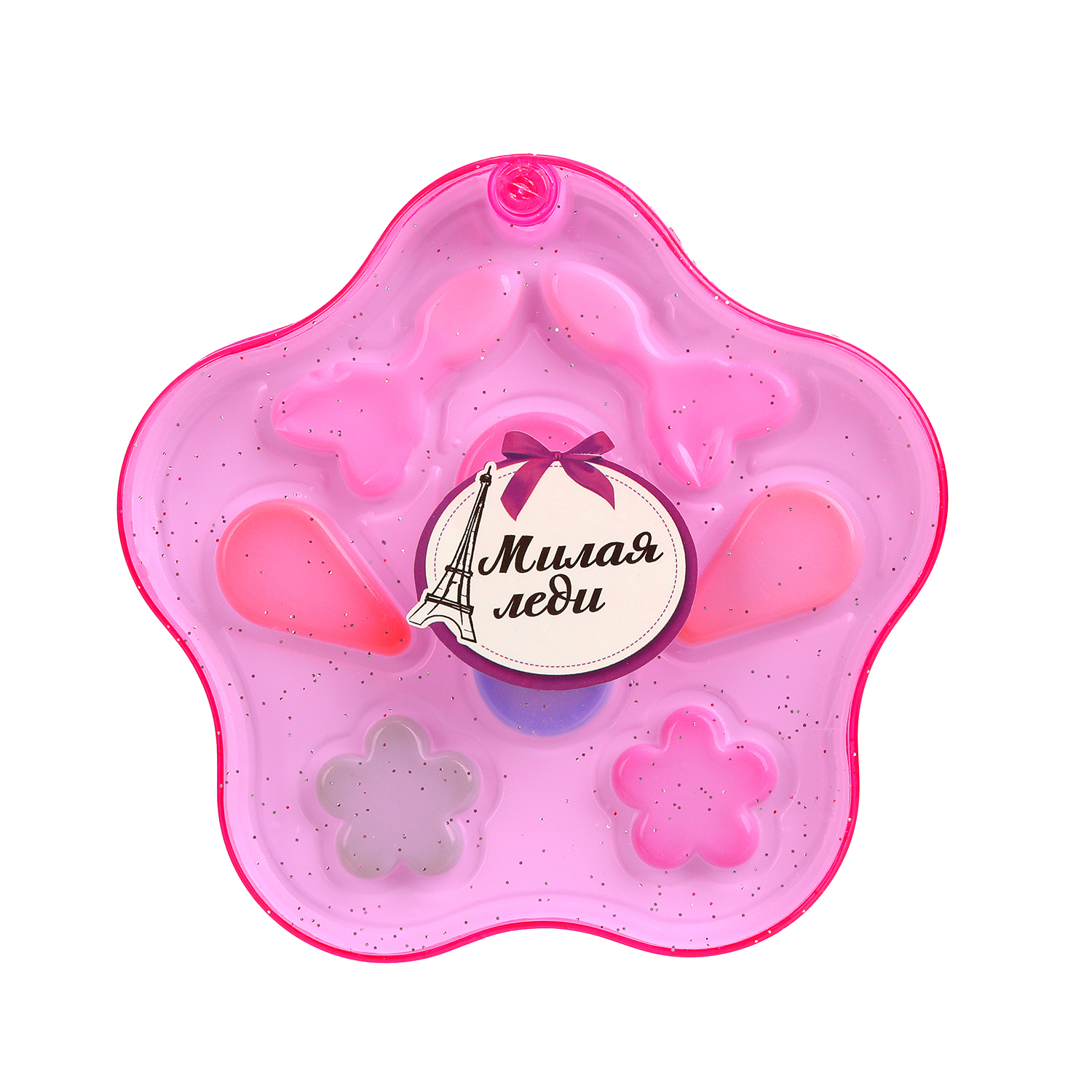 Игрушка Милая леди для девочек - фото 8