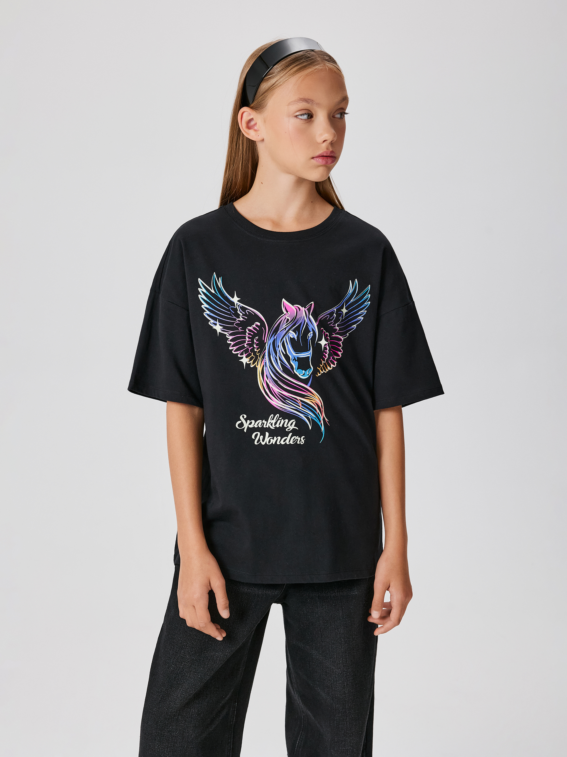 Футболка Acoola 20240510051_0093557 - фото 1