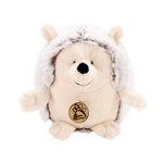 Игрушка мягкая Lapkin ежик 15 см