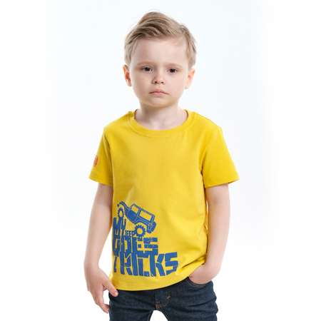 Футболка Mini-Maxi
