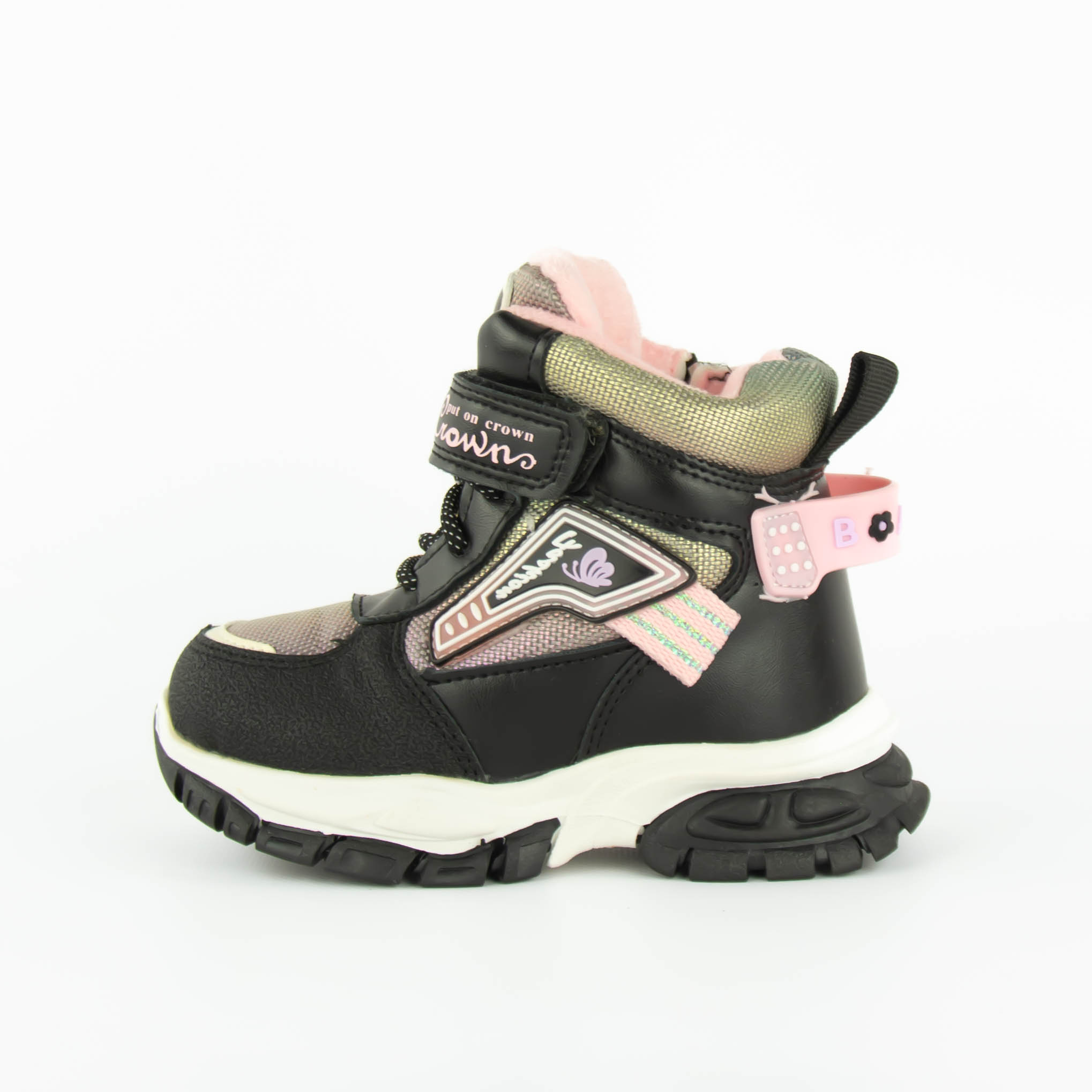 Кроссовки CASTLELADY 23121999 - фото 1