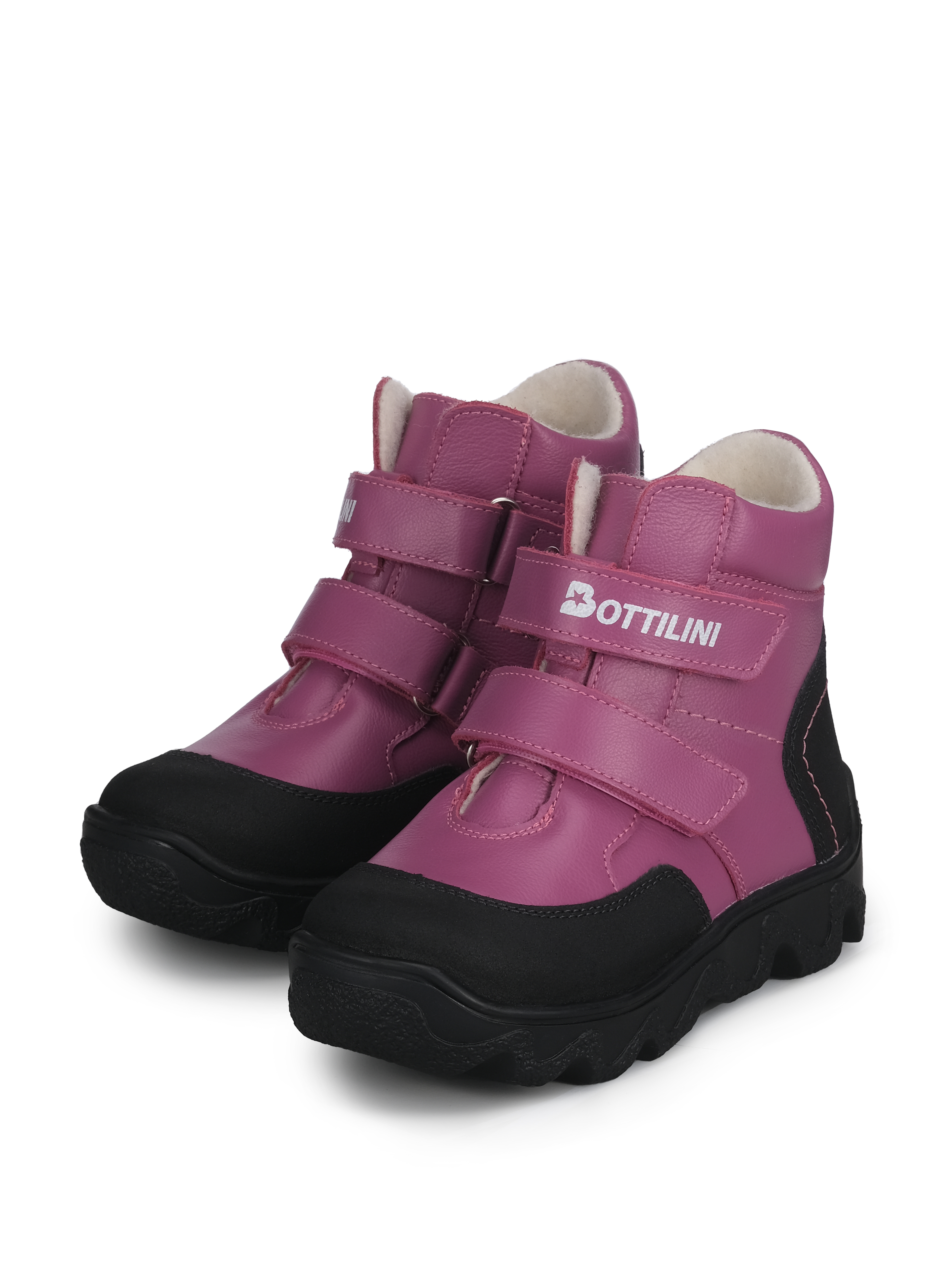 Ботинки Bottilini BL-271(11)_Б - фото 1