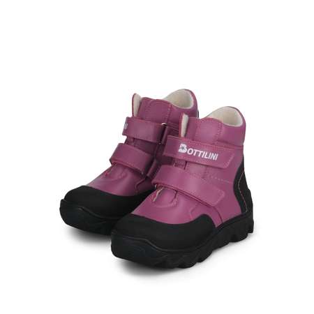 Ботинки Bottilini