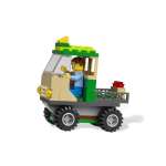 Конструктор LEGO Creator 4637 144 дет.