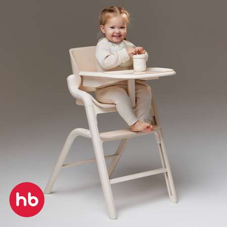 Стульчик для кормления Happy Baby Charley классический