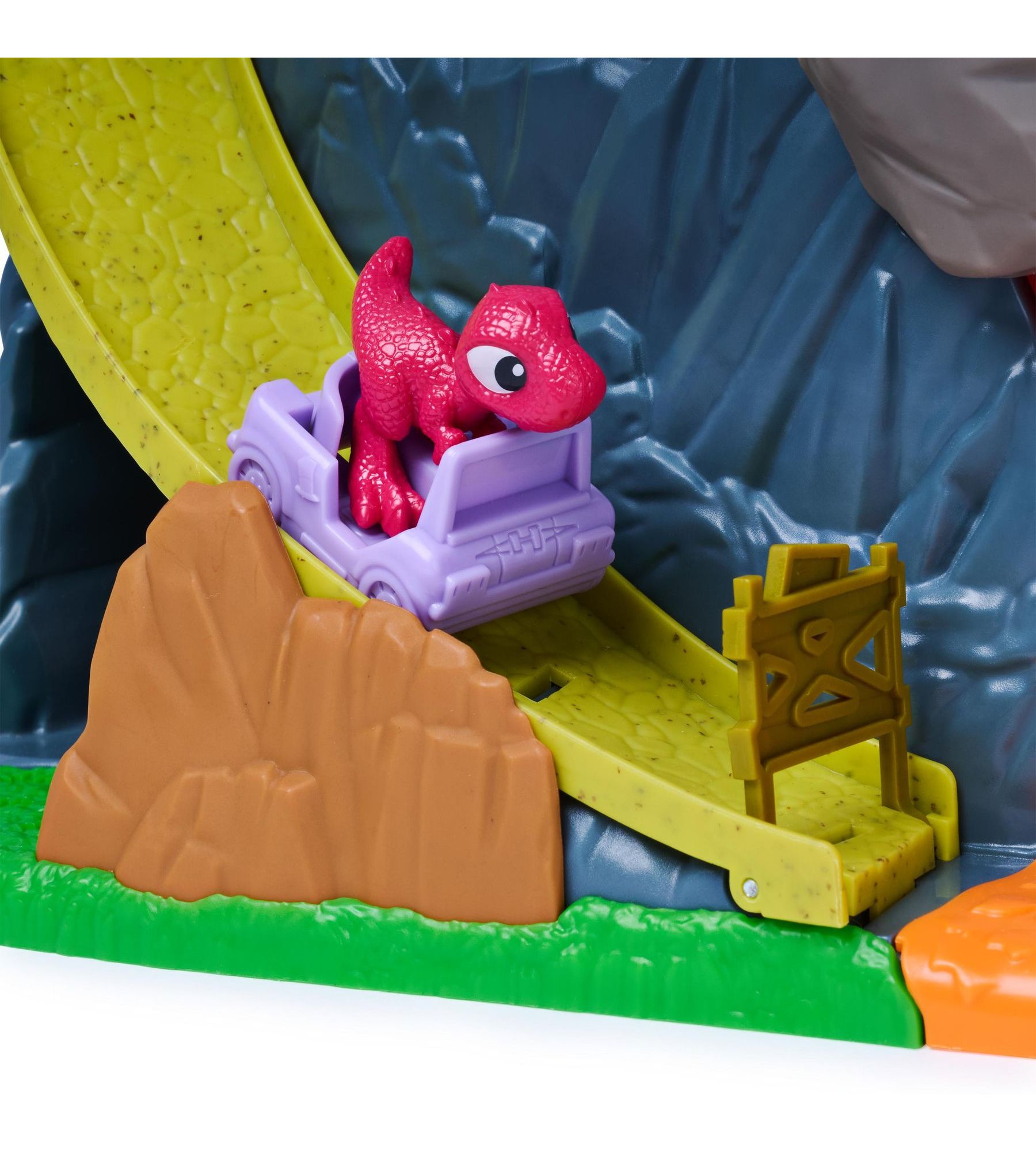 Игровой набор Paw Patrol Супер лава - фото 6