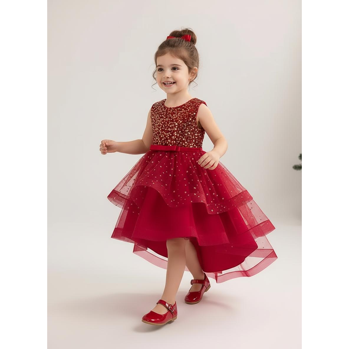 Платье YOULALA CC1570_AL066_235 - фото 2