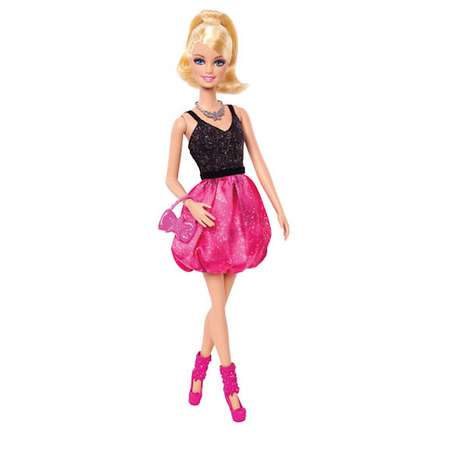 Кукла модельная Barbie в ассортименте
