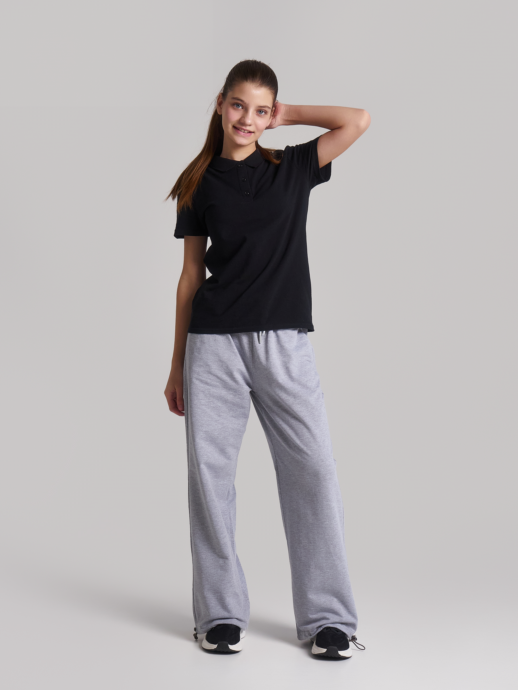 Поло N.O.A. 11531-8 - фото 15