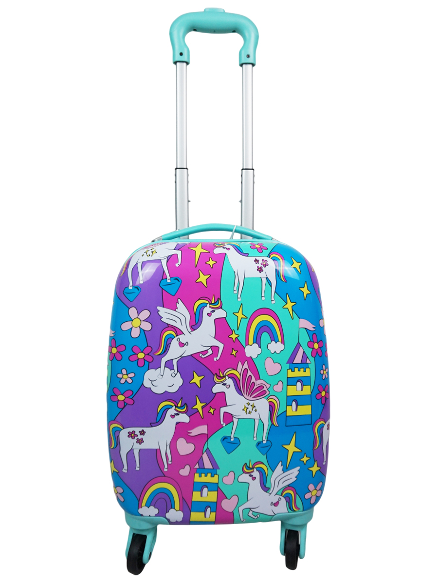 Чемодан LATS - фото 1