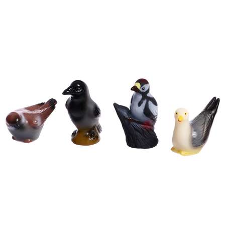 Игрушка Sima-Land