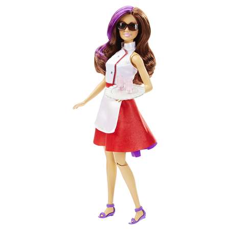 Кукла модельная Barbie