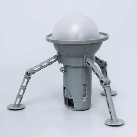 Игрушка ночник Фиксики Космос Планетарий
