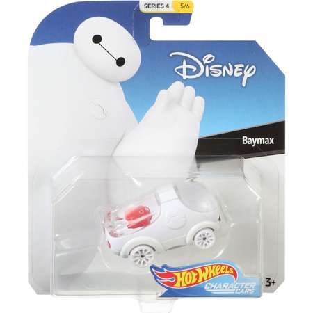 Автомобиль Hot Wheels
