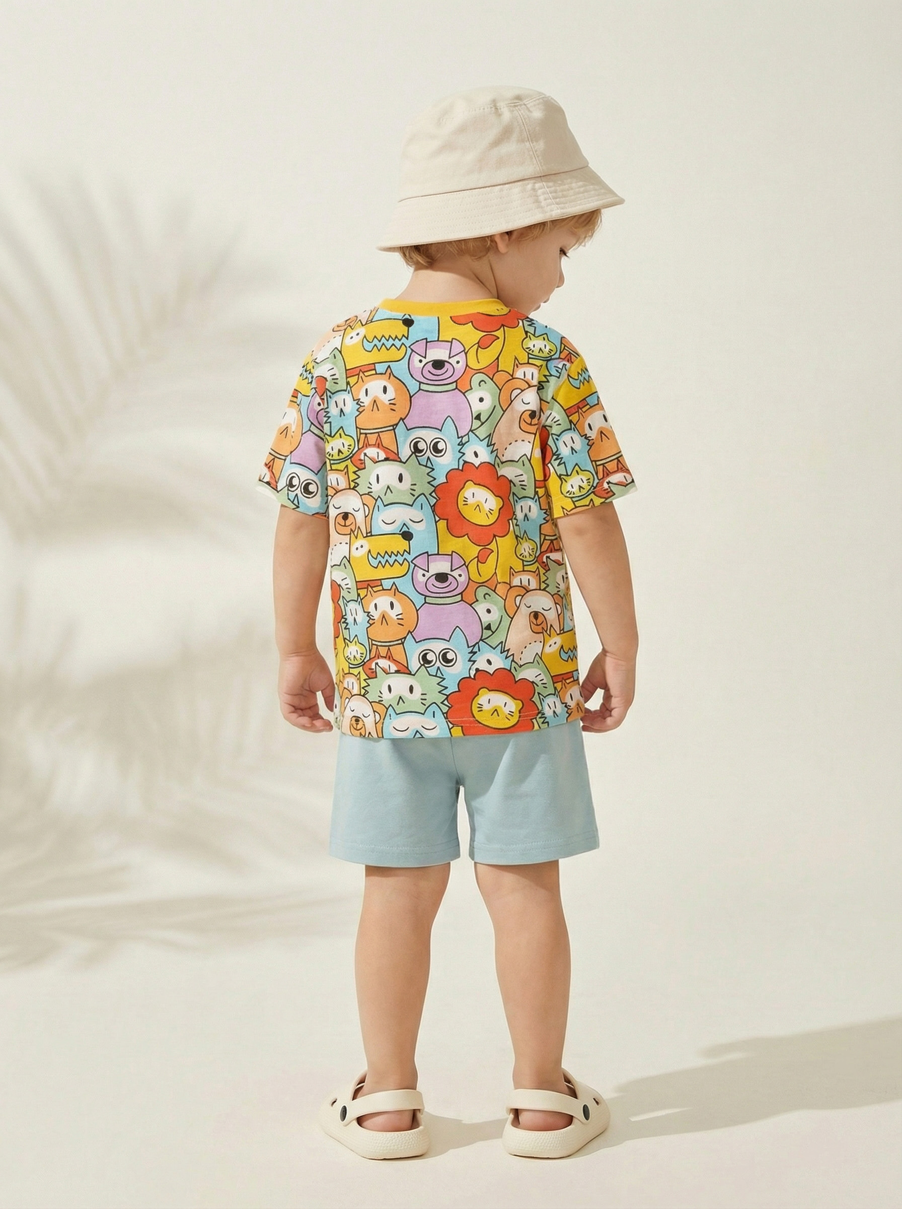 Комплект YOULALA 7752100601 - фото 4