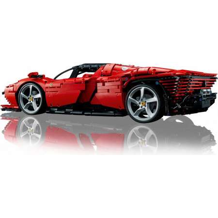 Конструктор LEGO Technic Ferrari Daytona 3778 дет.
