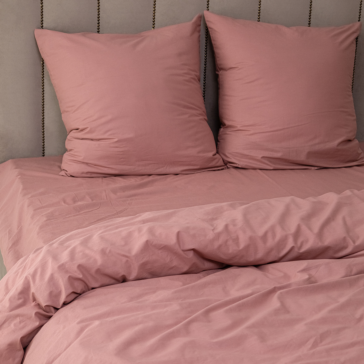 Комплект постельного белья BRAVO Collection двуспальный 4 предм. - фото 10