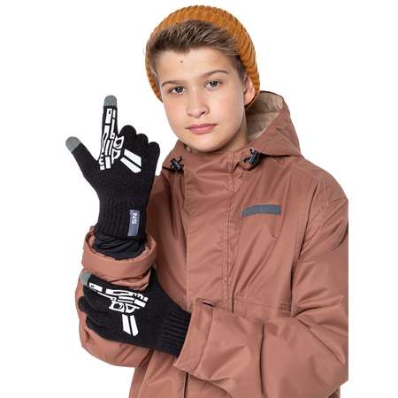 Перчатки NIKASTYLE