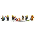 Конструктор LEGO City 60321 766 дет.