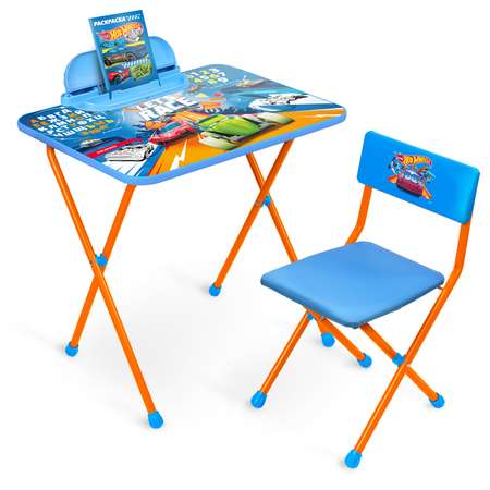 Комплект мебели Hot Wheels