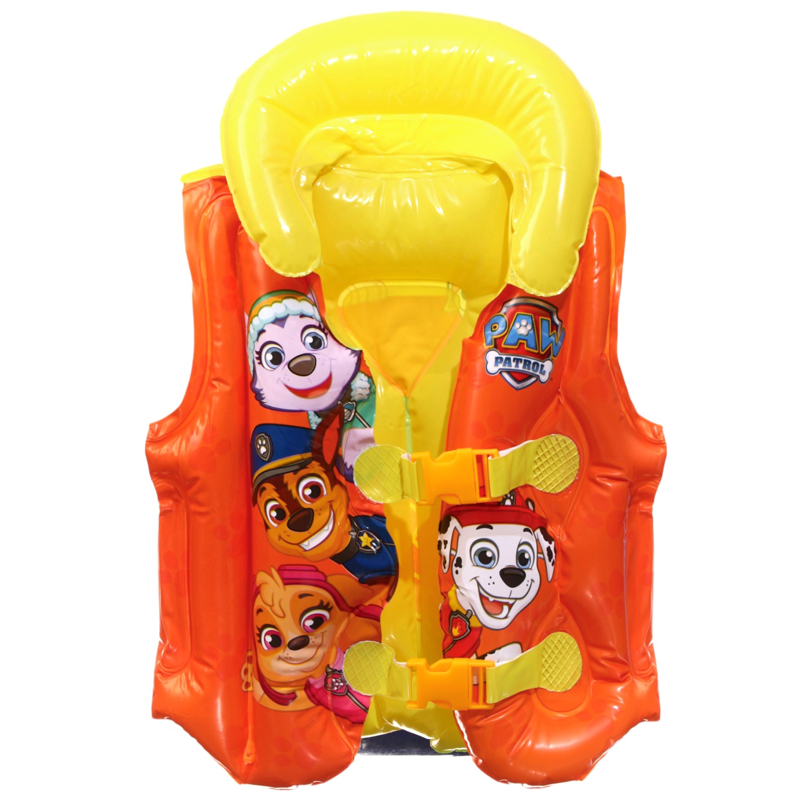 Жилет для плавания Paw Patrol PAW PATROL - фото 2