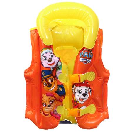 Жилет для плавания Paw Patrol PAW PATROL