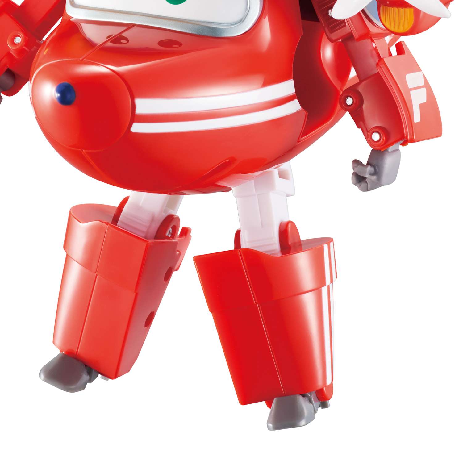 Автомобиль Super Wings EU720221 - фото 5