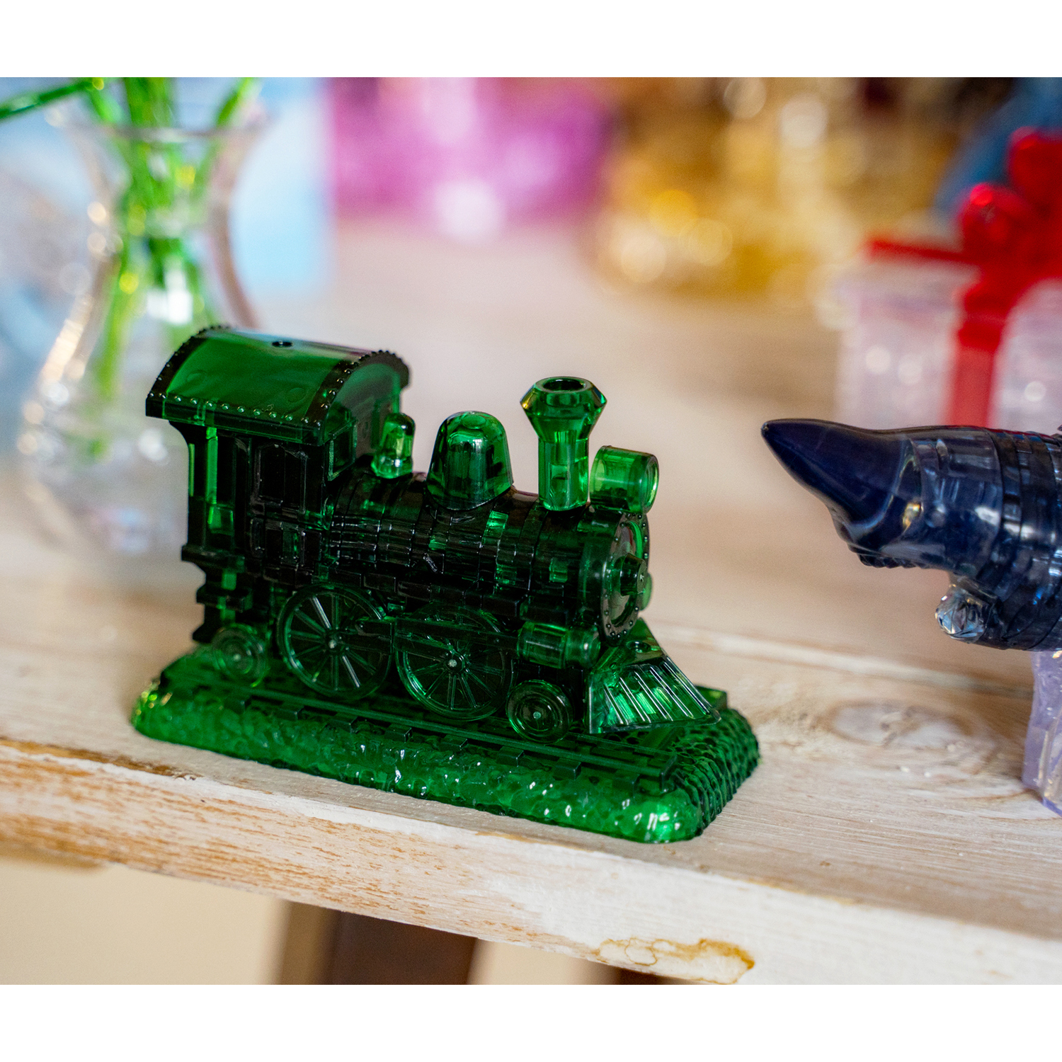 Пазл Crystal Puzzle 3D - фото 3