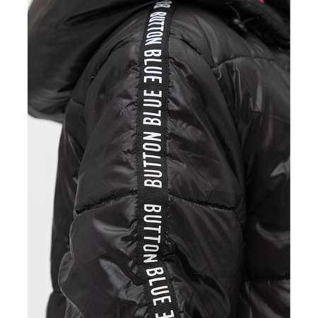 Пальто BUTTON BLUE