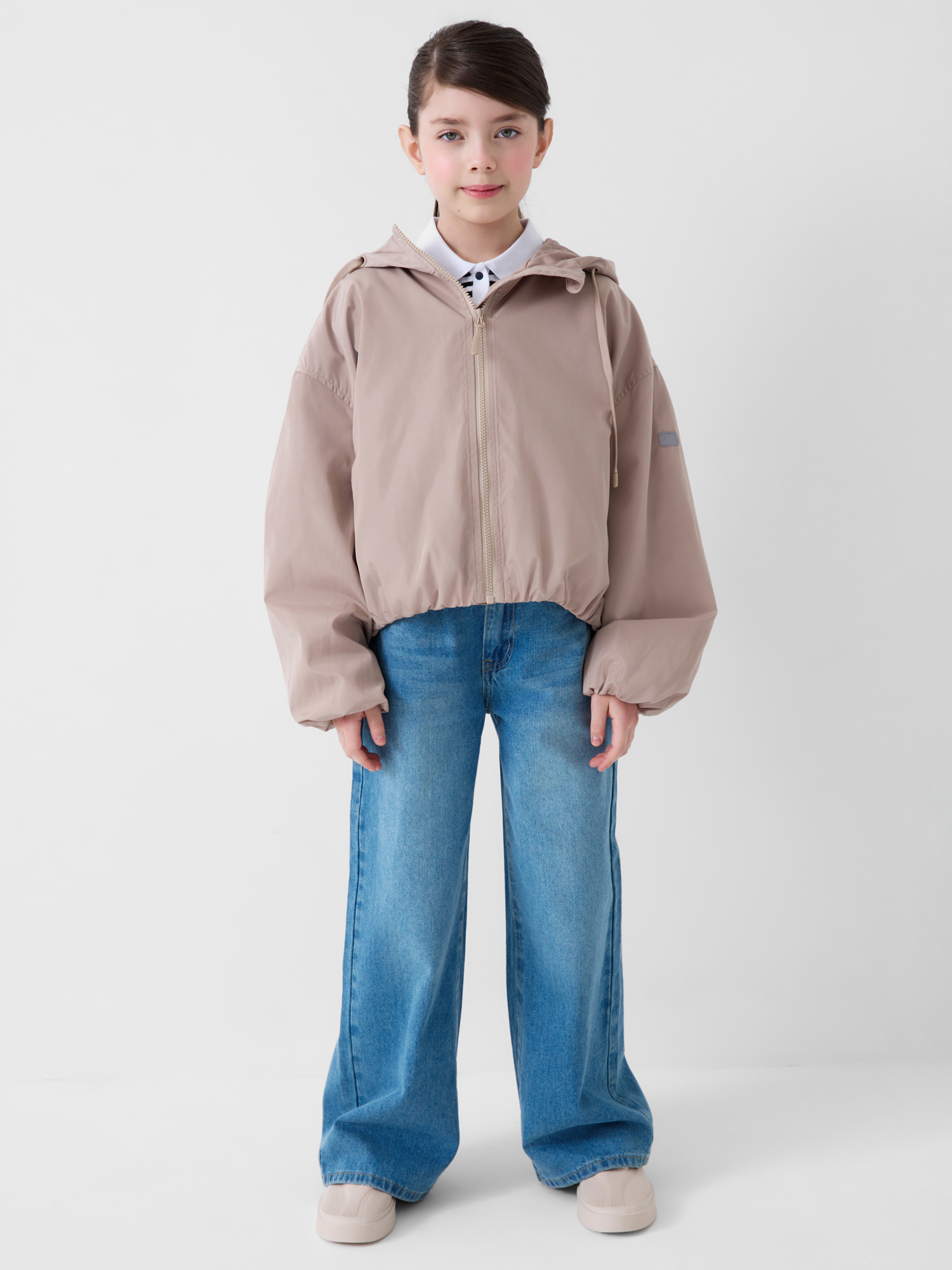 Ветровка PlayToday 12621039 - фото 9