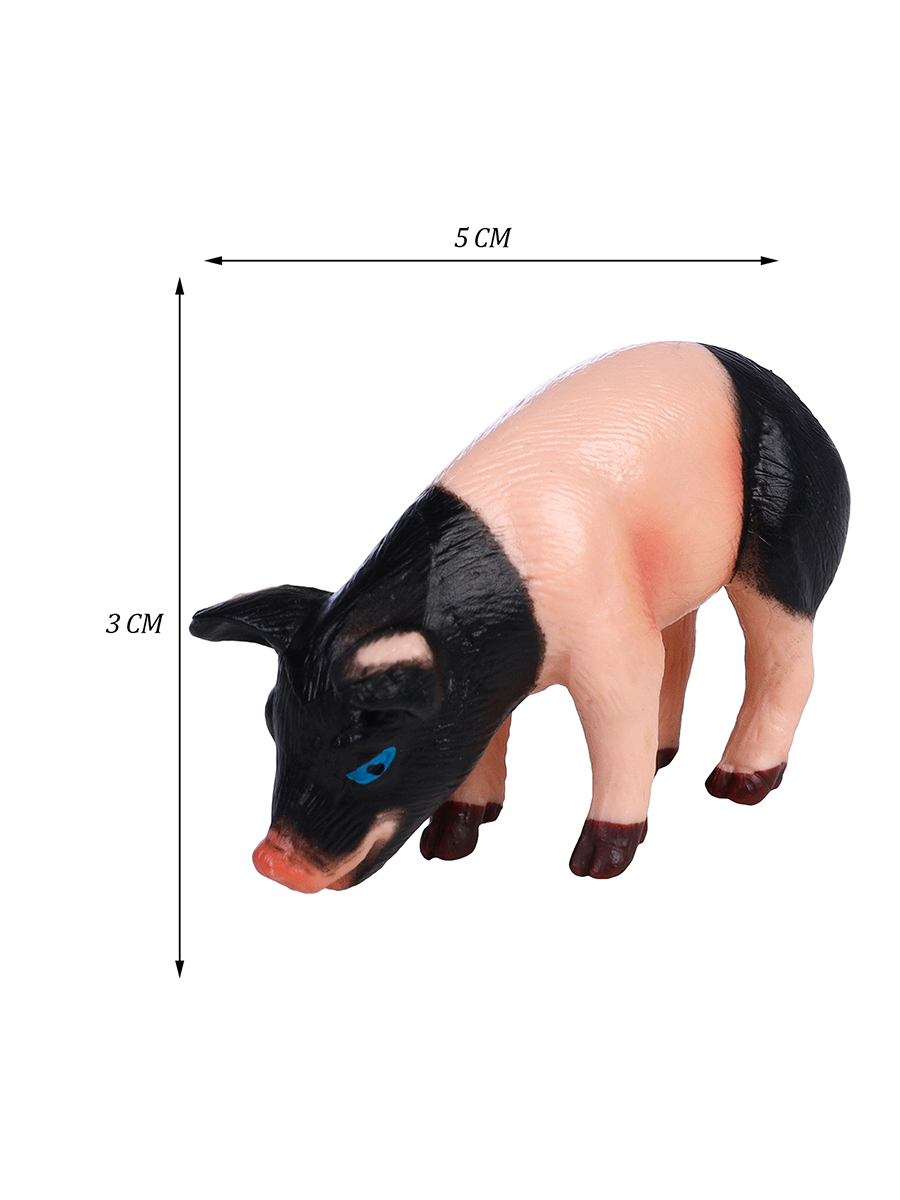 Игровой набор Masai Mara На ферме - фото 4