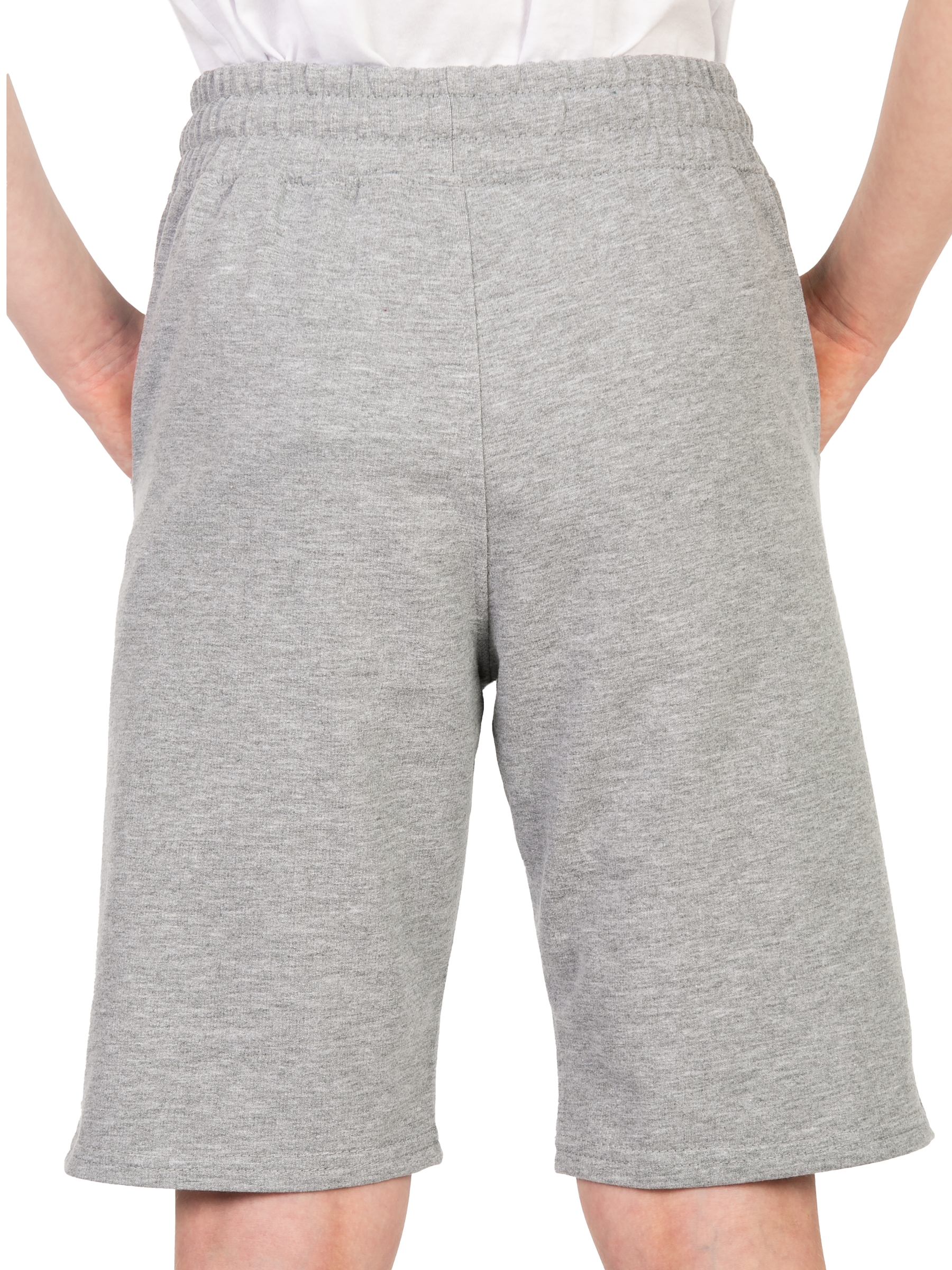 Шорты N.O.A. 11526-9 - фото 11