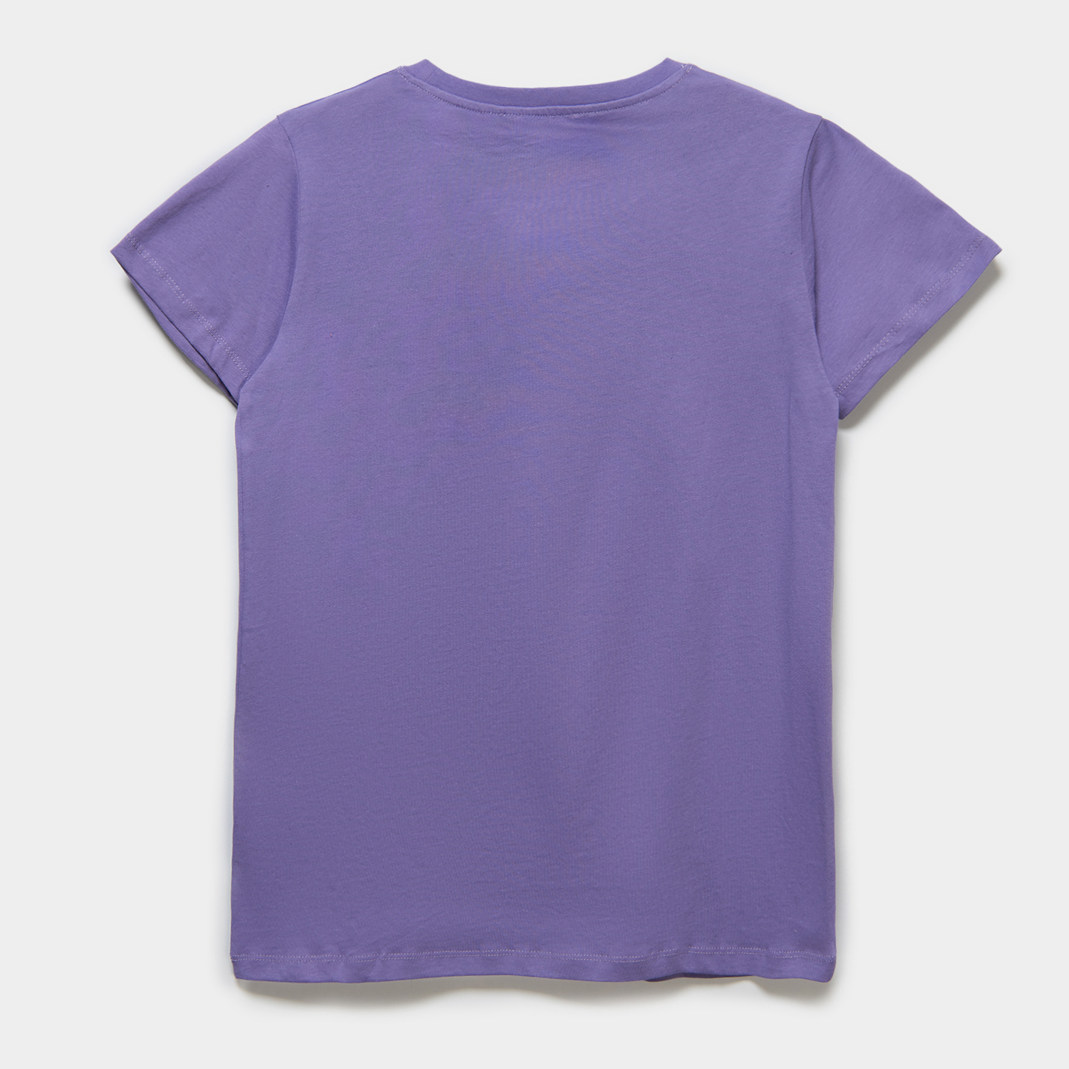 Футболка ё TJ-TSHIRTP-VIOLET-SS25 - фото 3