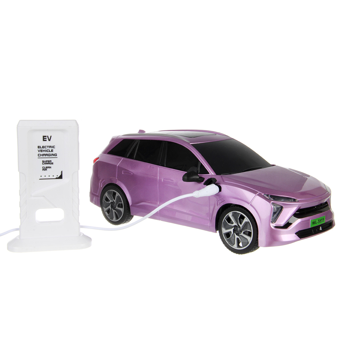 Автомобиль РУ Veld Co - фото 11