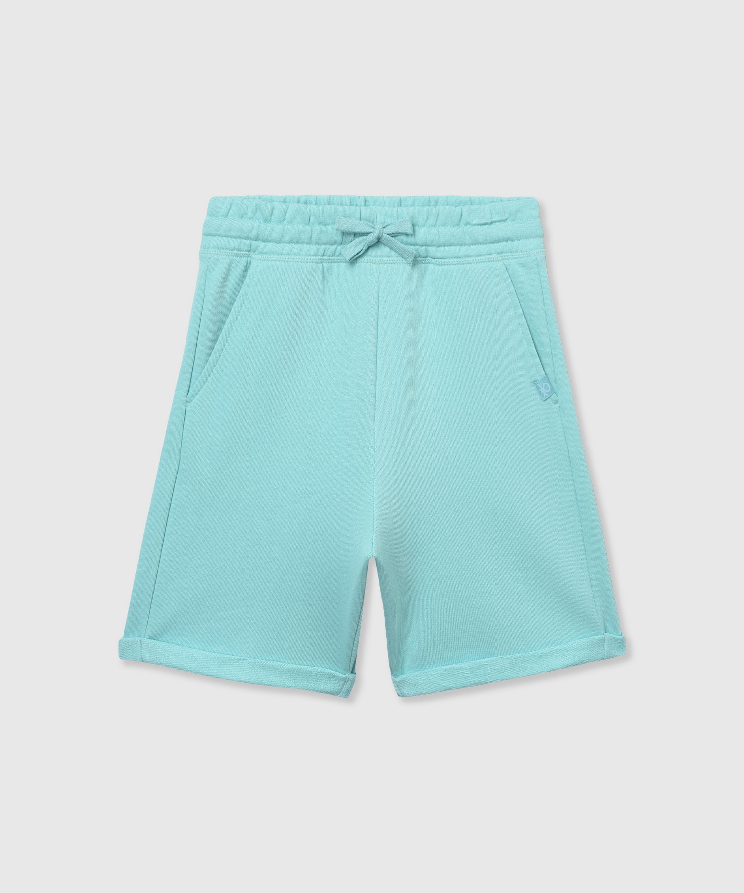 Шорты United Colors of Benetton 25P_3J68C901G_18T - фото 1