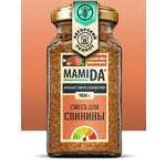 Приправа MamiDA для свинины 150г