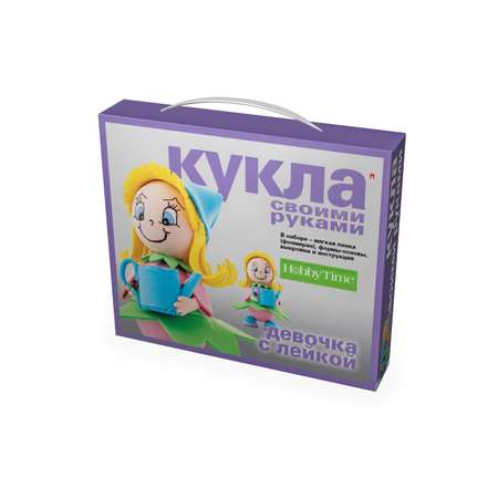 Набор для творчества Hobby Time