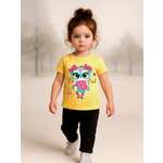 Футболка Baby Stylе