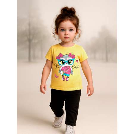Футболка Baby Stylе