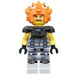 Фигурка LEGO Ninjago Private Puffer