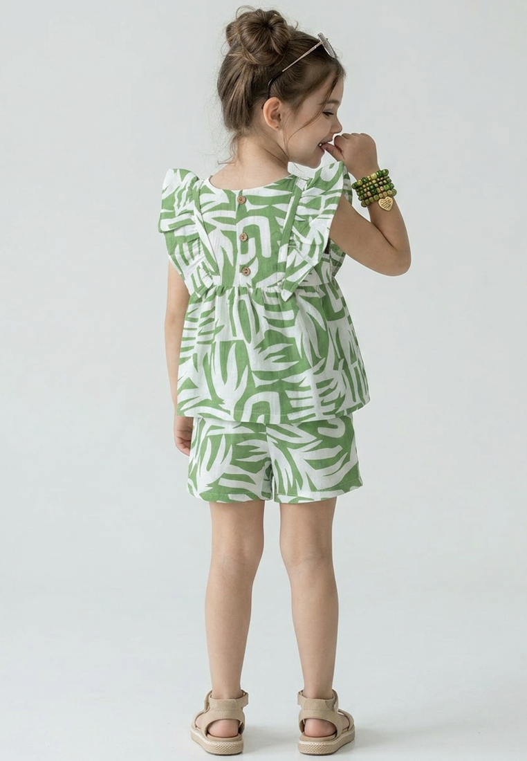 Комплект YOULALA 7168900202 - фото 5