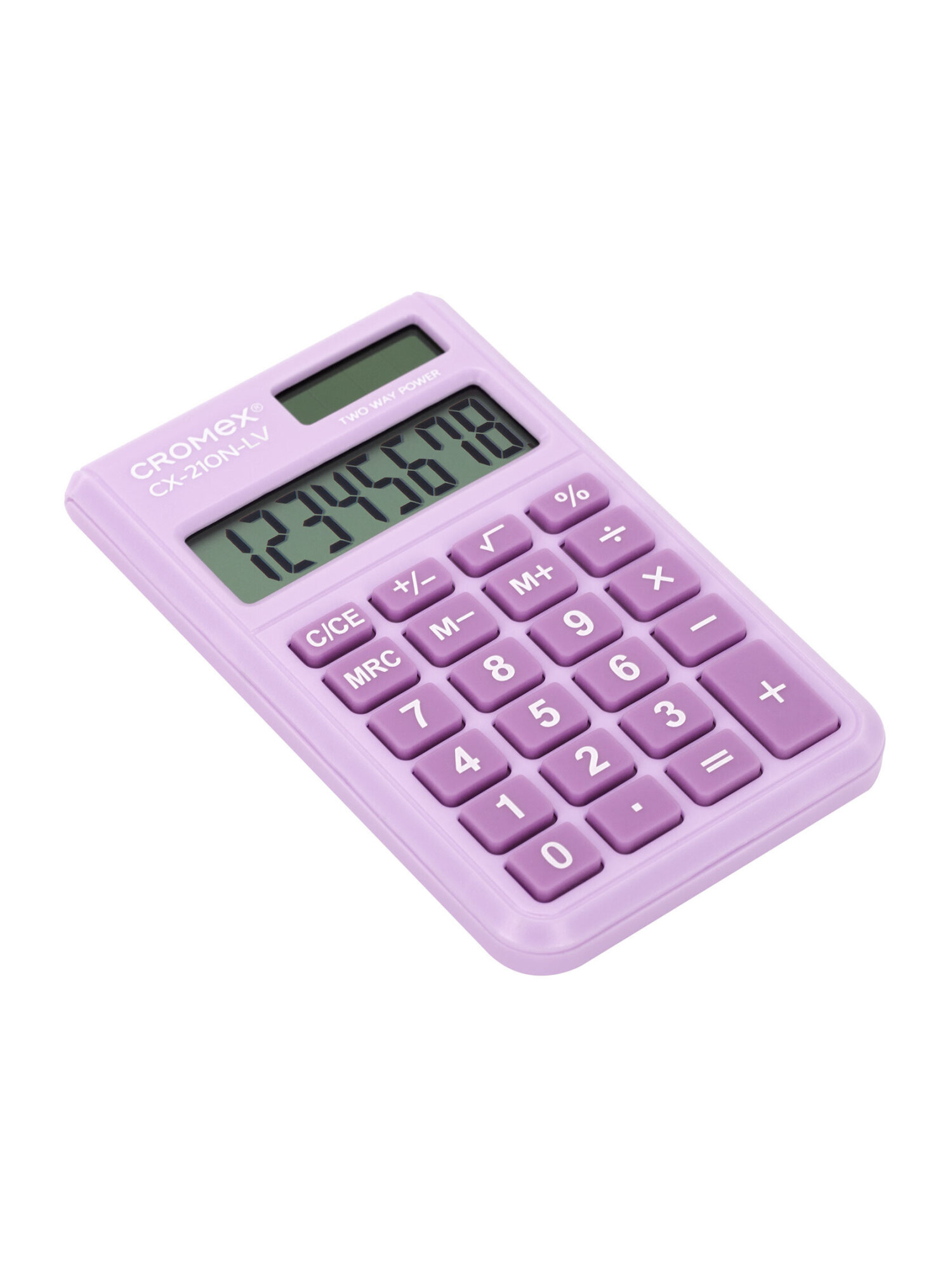 Калькулятор CROMEX - фото 11