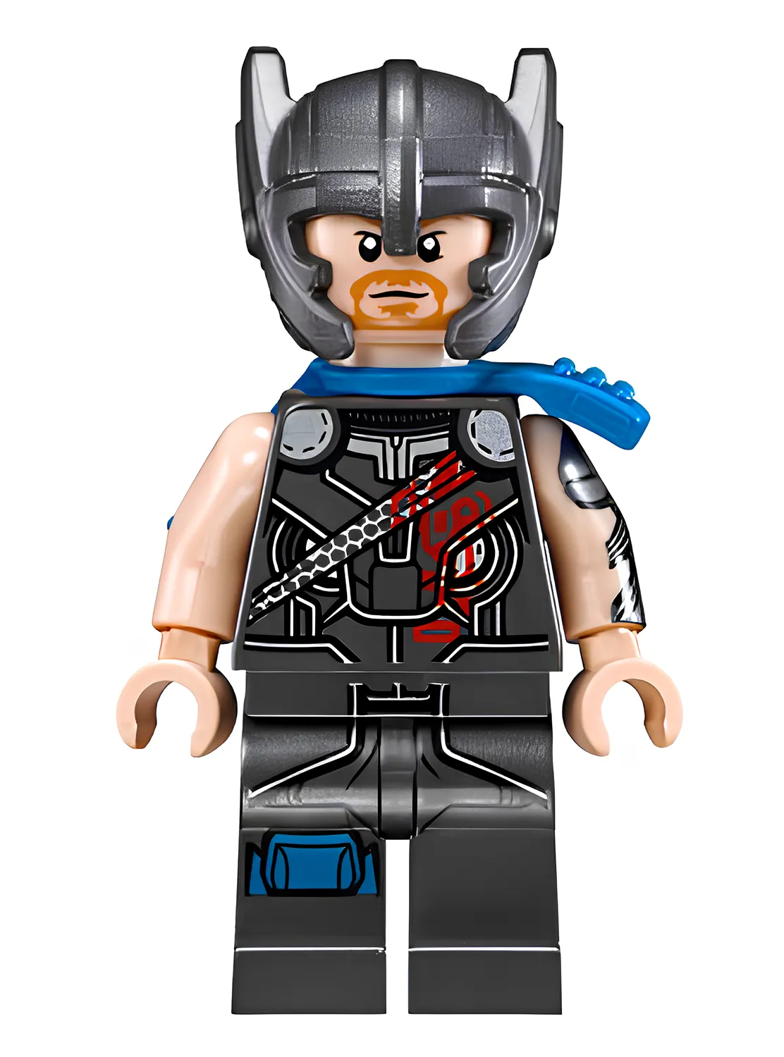 Фигурка LEGO Marvel Thor Thor Scabbard - фото 1