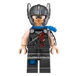 Фигурка LEGO Marvel Thor Thor Scabbard