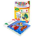 Настольная игра Рыжий кот