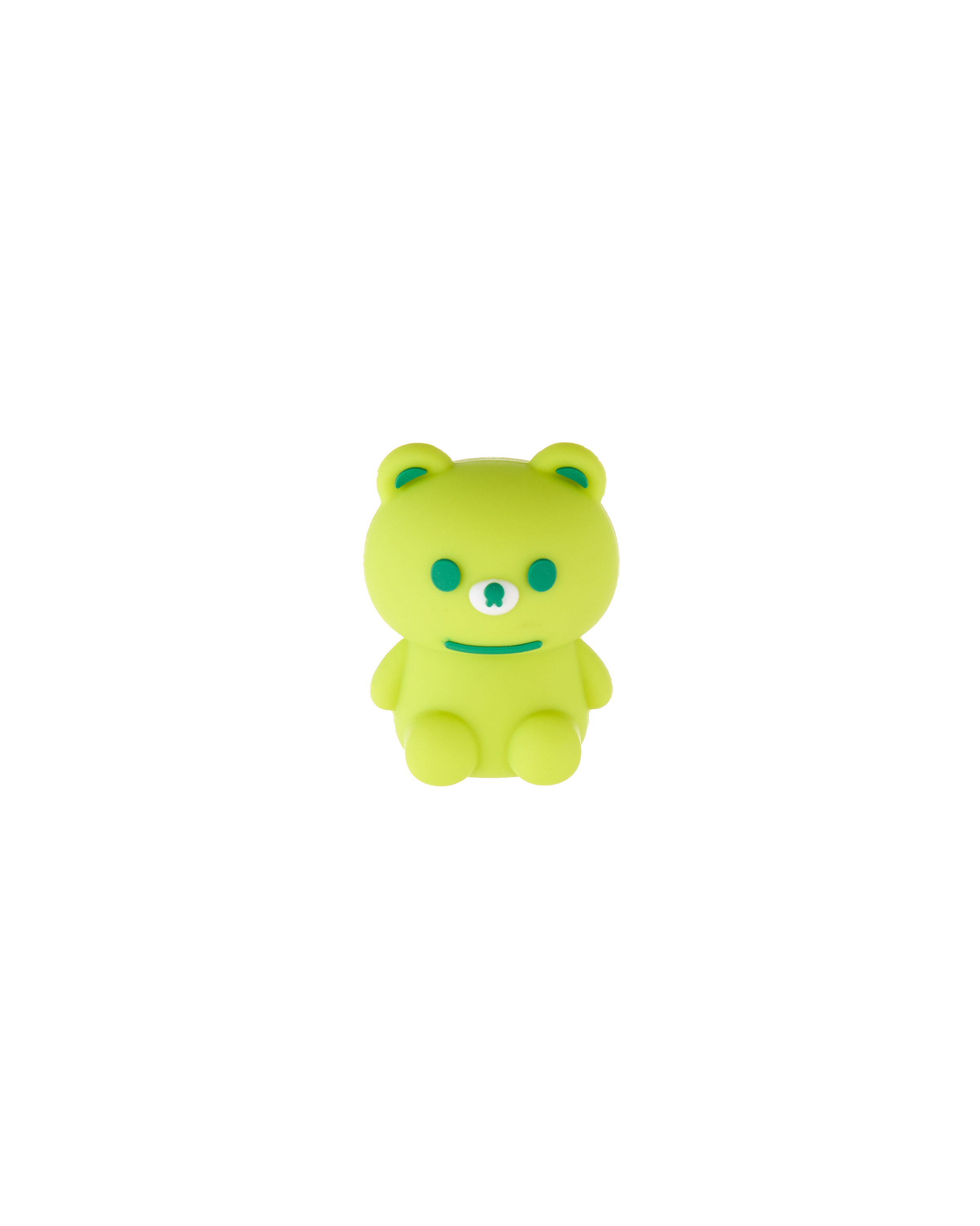 Точилка Munaby Gummy bear в ассортименте - фото 6